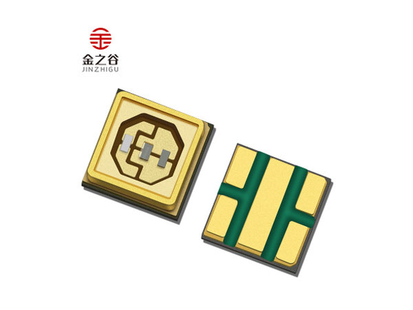 紫外LED燈珠所具有的白色LED燈珠的優點。 